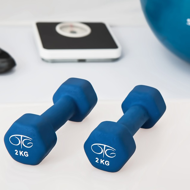 Sports Rehabilitation in Huddersfield